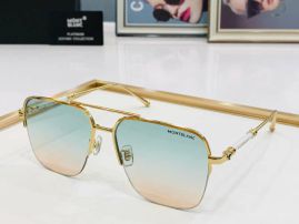 Picture of Montblanc Sunglasses _SKUfw52407278fw